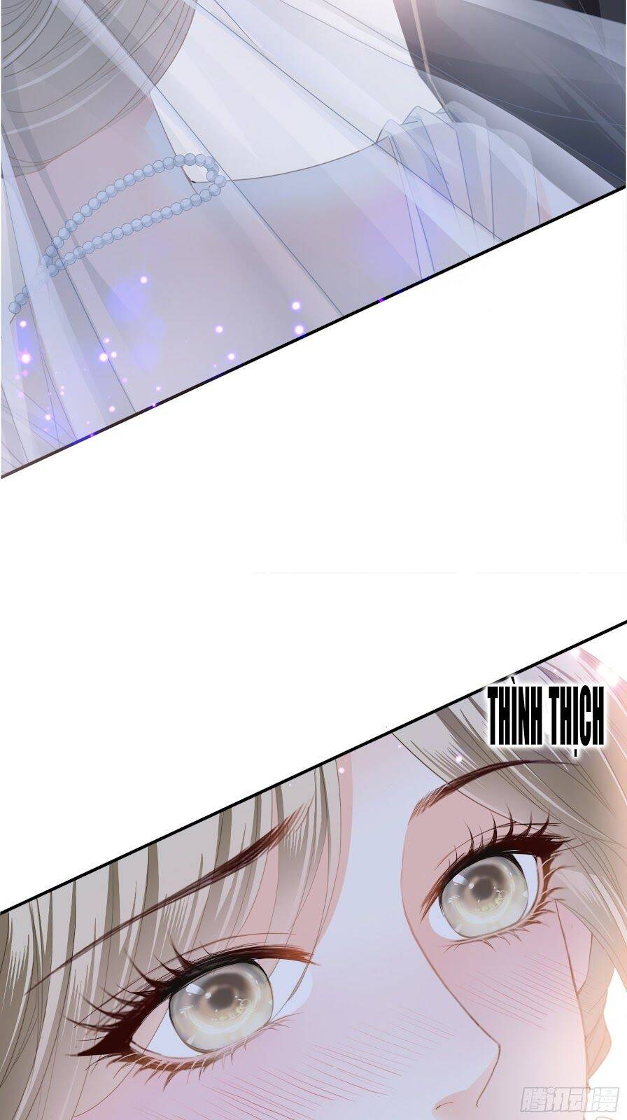 Bạo Quân Ái Nhân - Chương 24