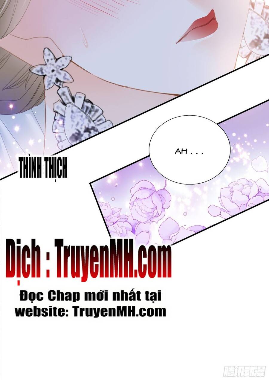 Bạo Quân Ái Nhân - Chương 24