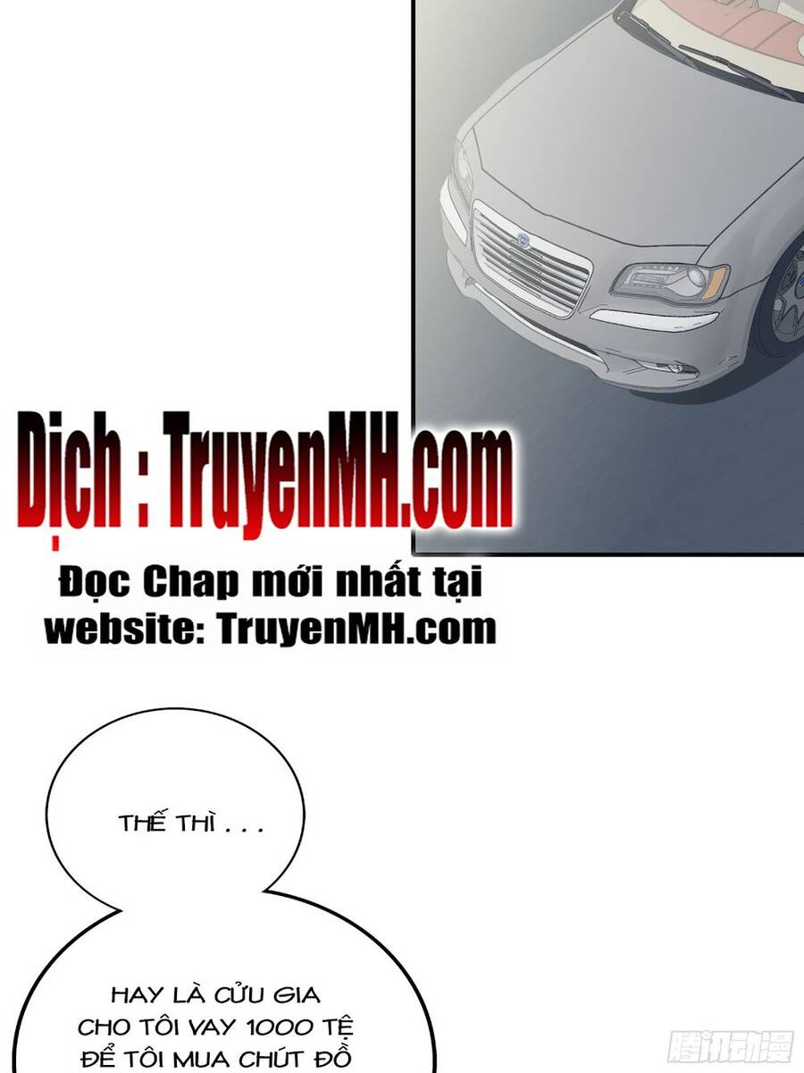 Bạo Quân Ái Nhân - Chương 24