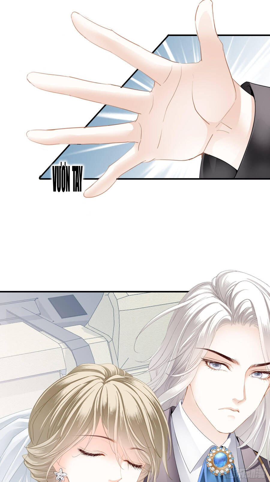 Bạo Quân Ái Nhân - Chương 25