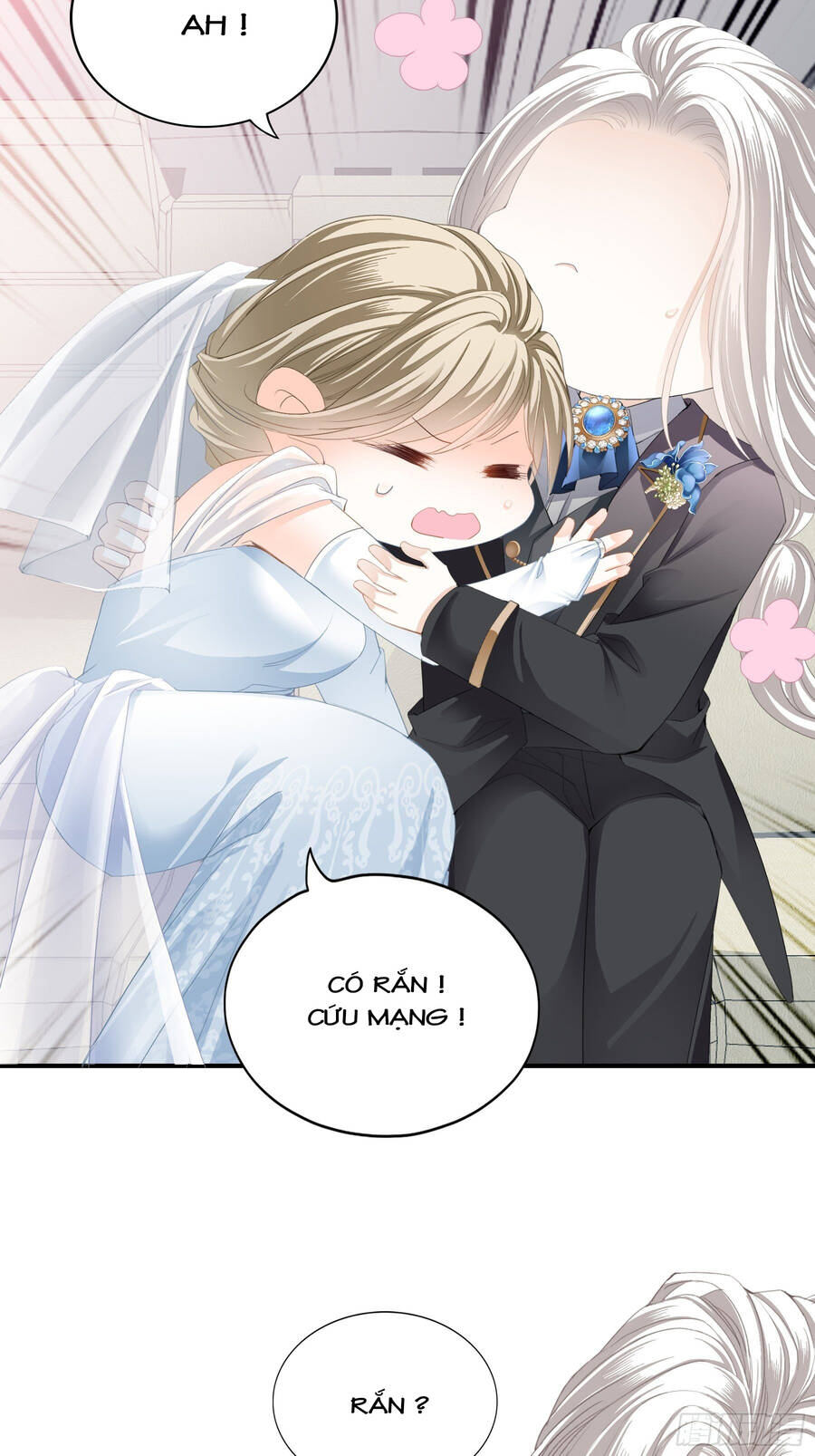 Bạo Quân Ái Nhân - Chương 25