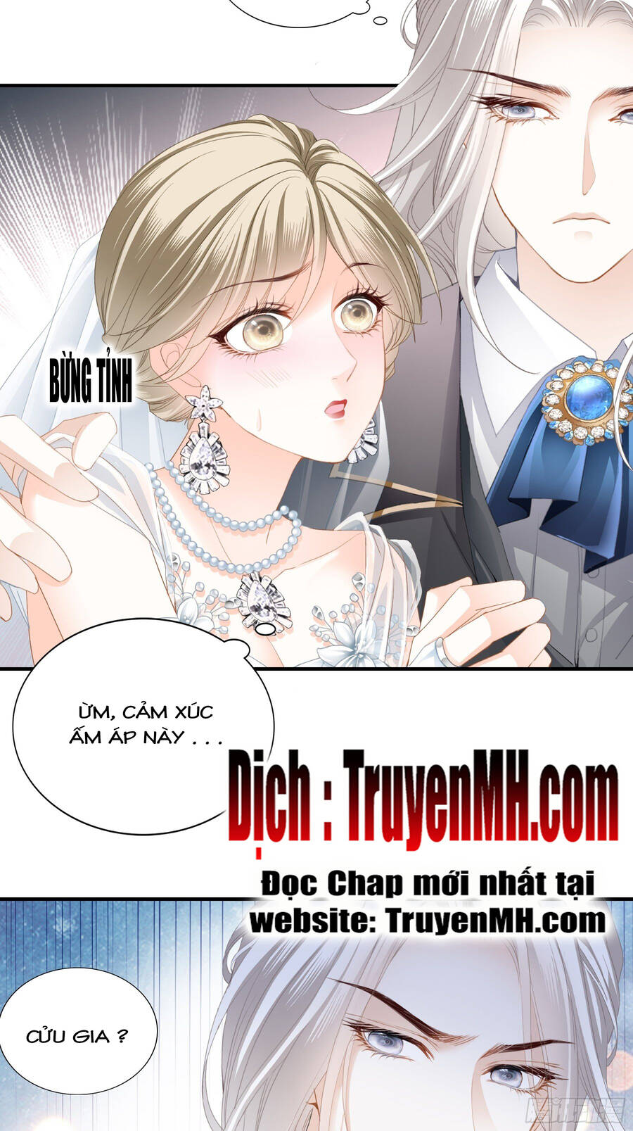 Bạo Quân Ái Nhân - Chương 25