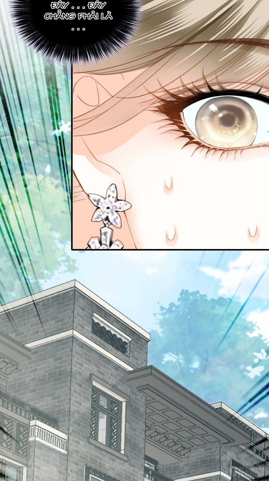 Bạo Quân Ái Nhân - Chương 25