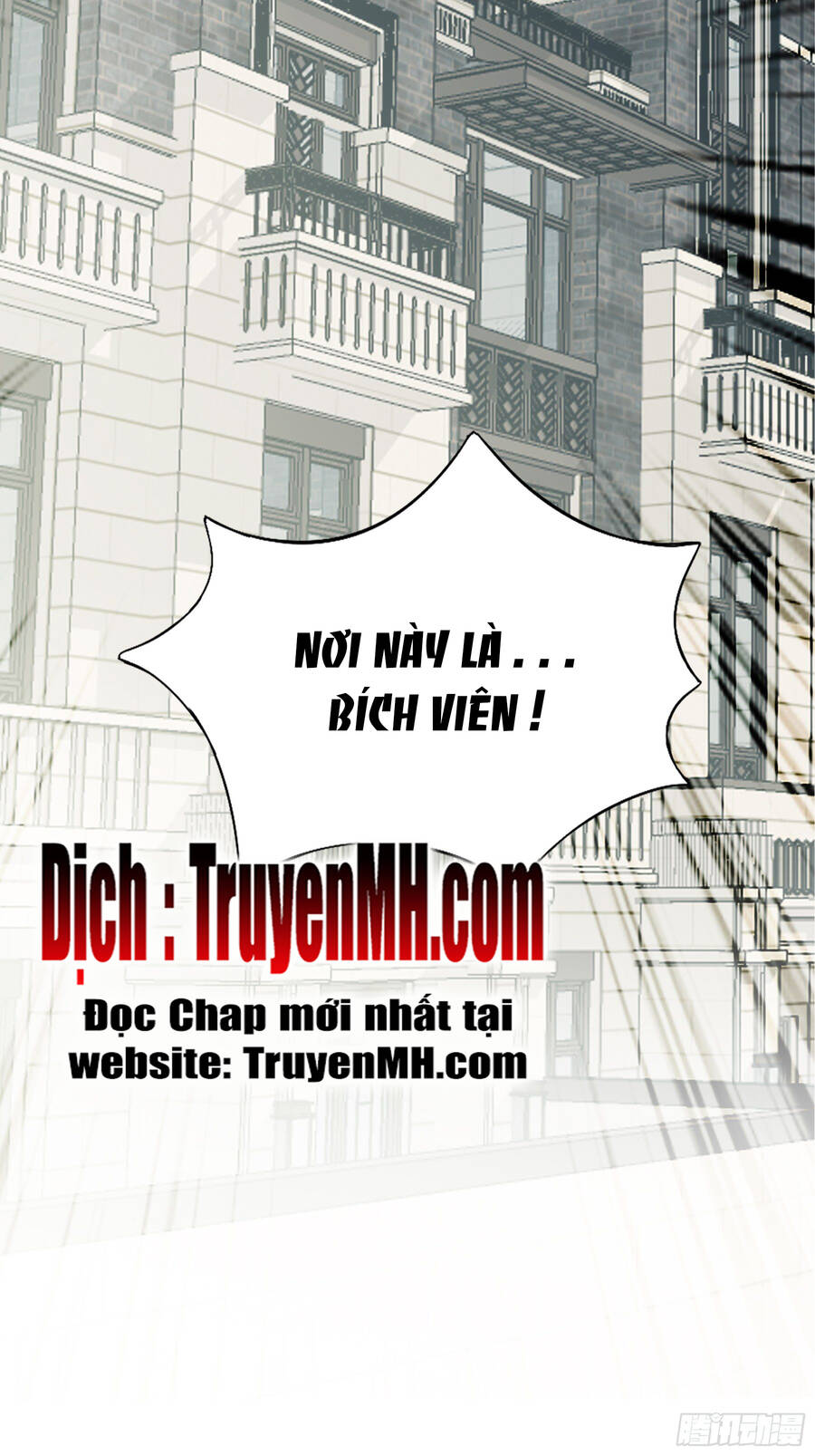 Bạo Quân Ái Nhân - Chương 25