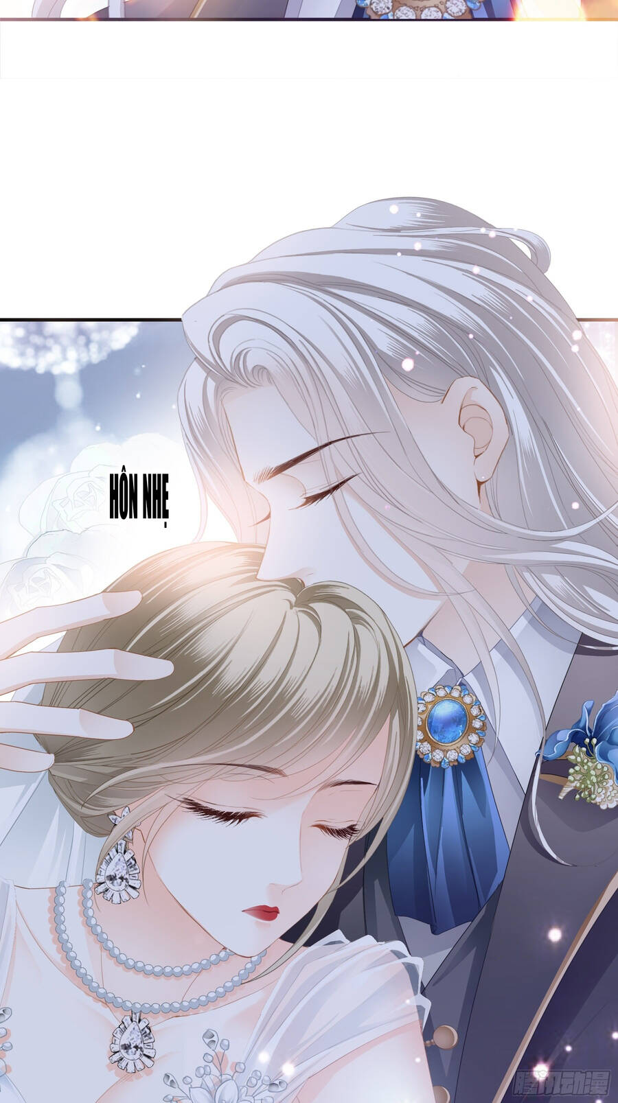 Bạo Quân Ái Nhân - Chương 25