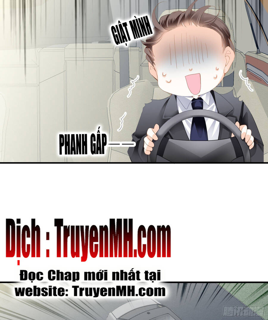 Bạo Quân Ái Nhân - Chương 25