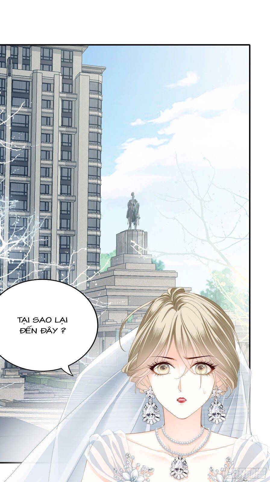 Bạo Quân Ái Nhân - Chương 26