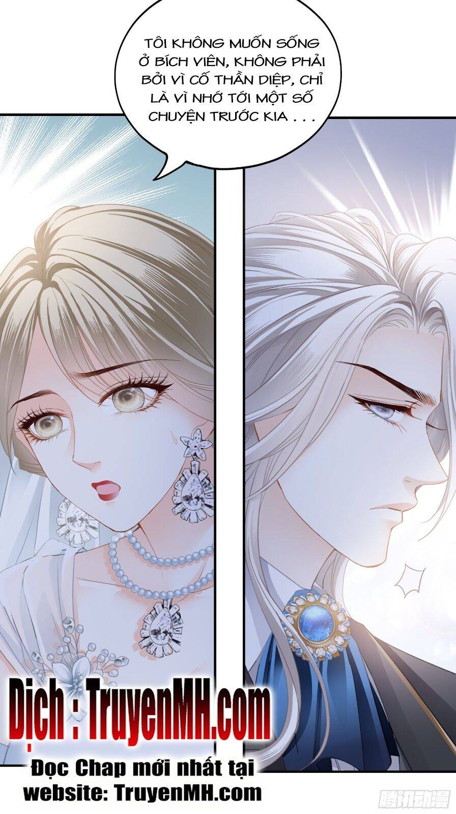 Bạo Quân Ái Nhân - Chương 26