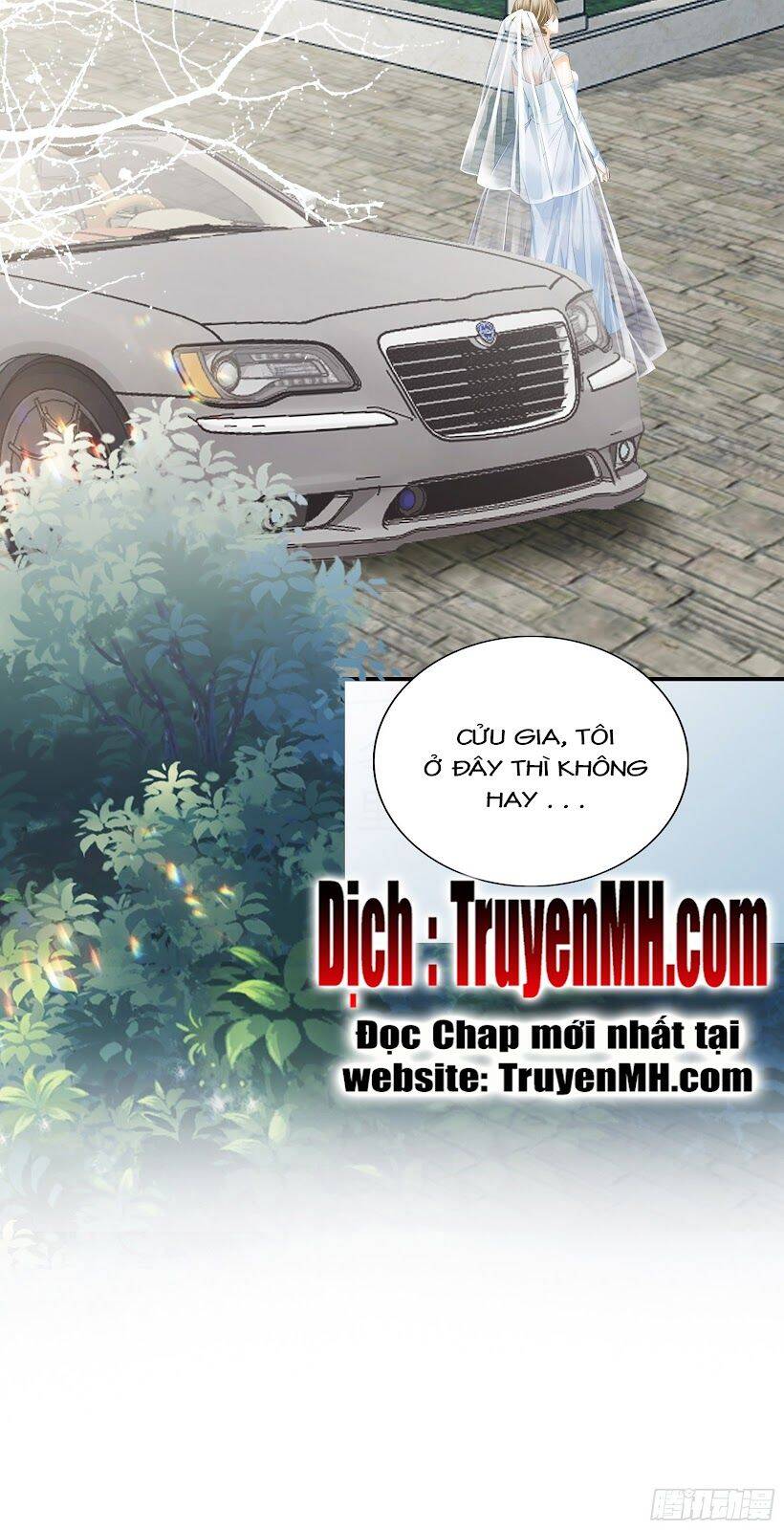 Bạo Quân Ái Nhân - Chương 26