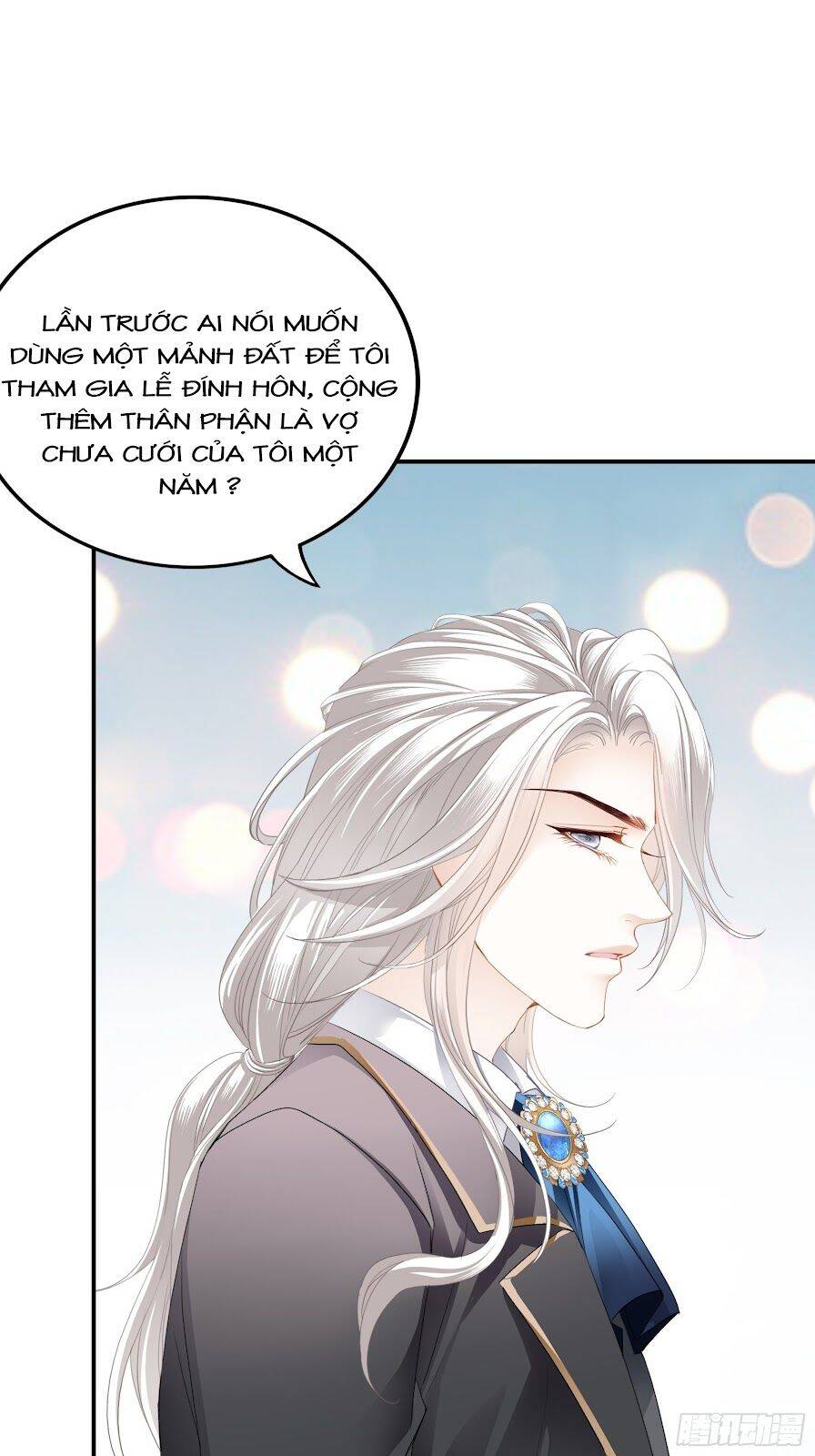 Bạo Quân Ái Nhân - Chương 26