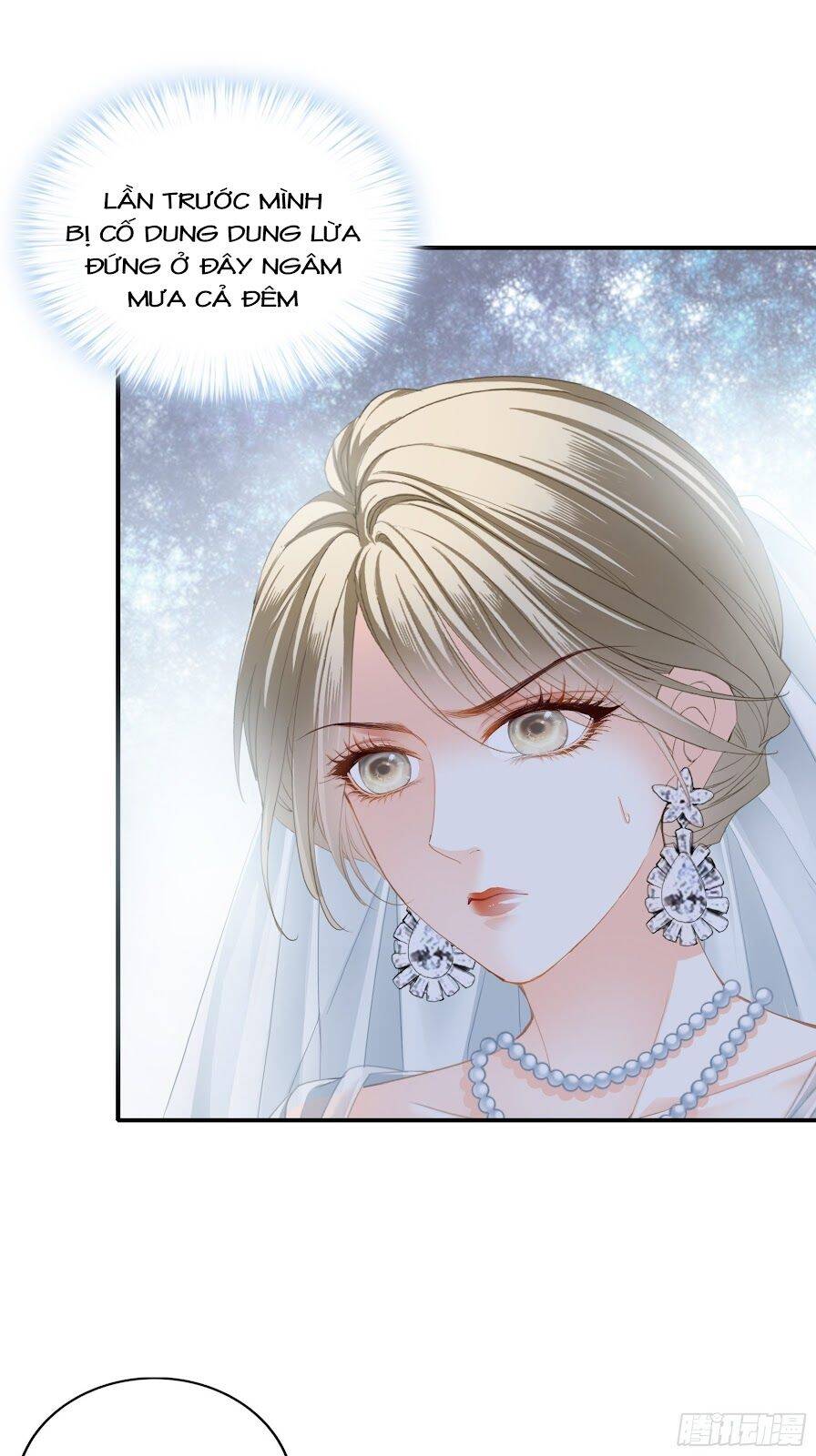 Bạo Quân Ái Nhân - Chương 26