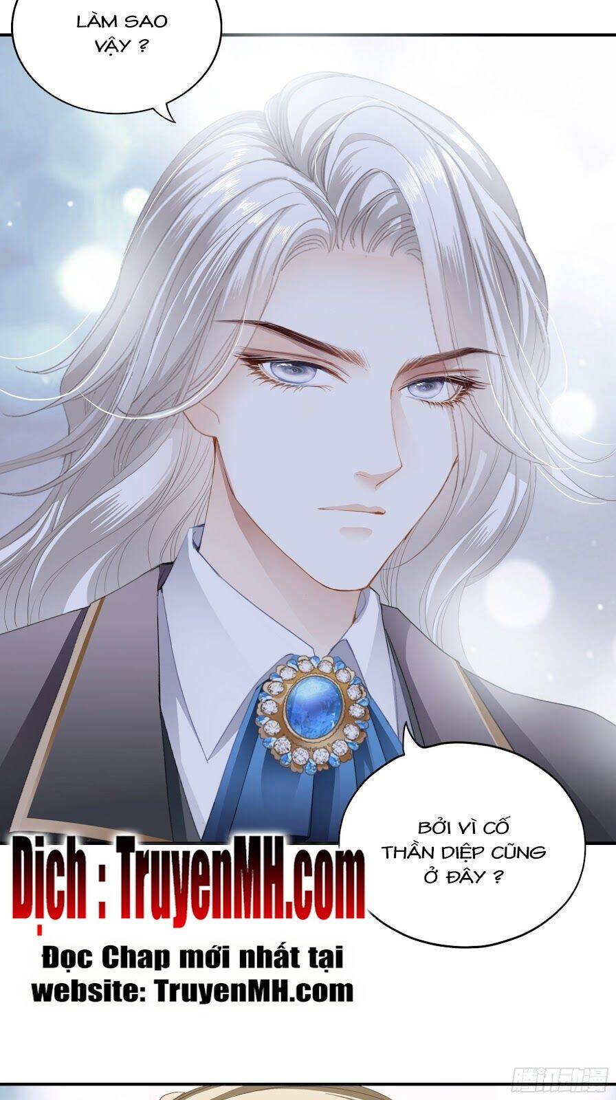 Bạo Quân Ái Nhân - Chương 26