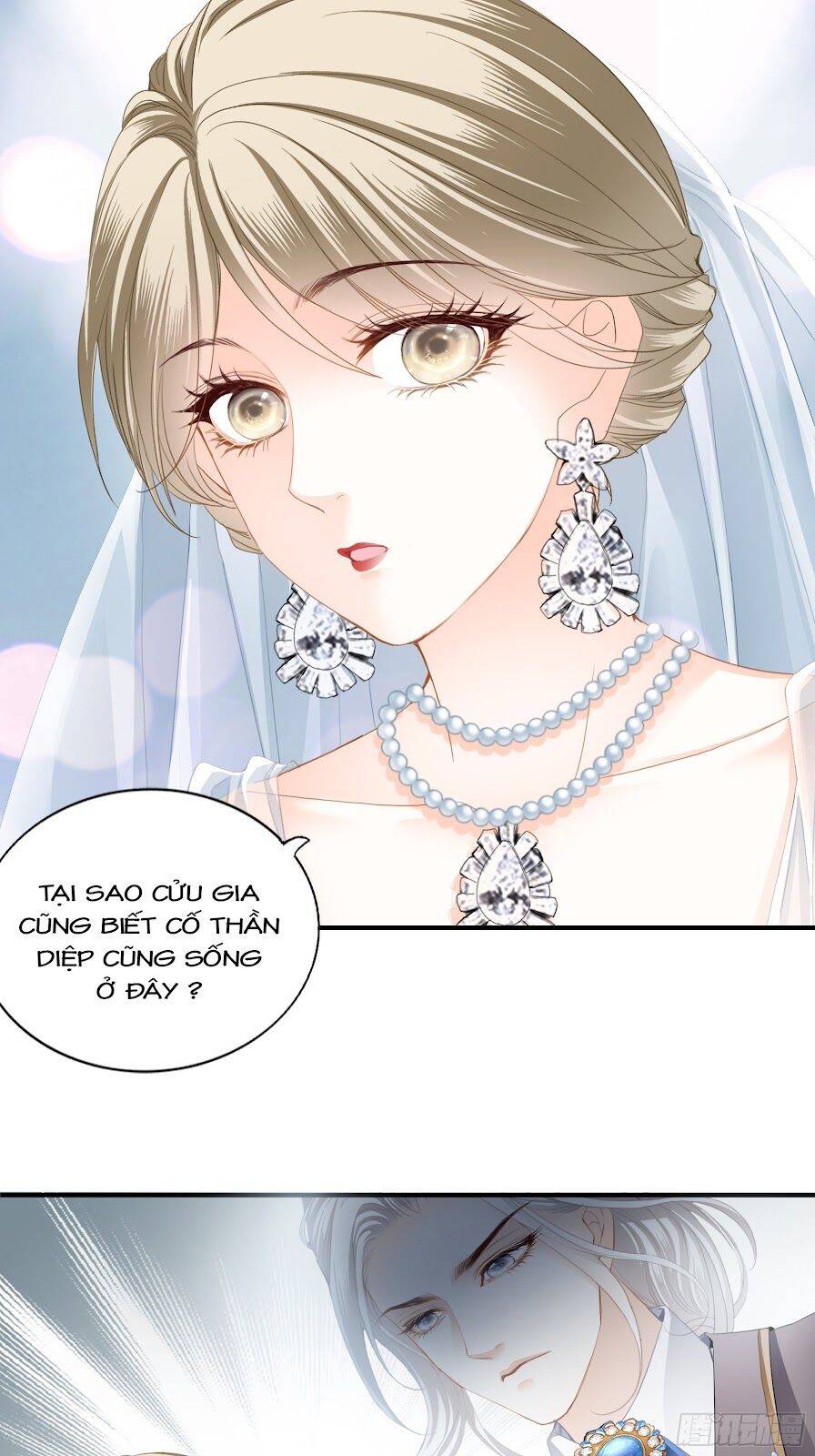 Bạo Quân Ái Nhân - Chương 26