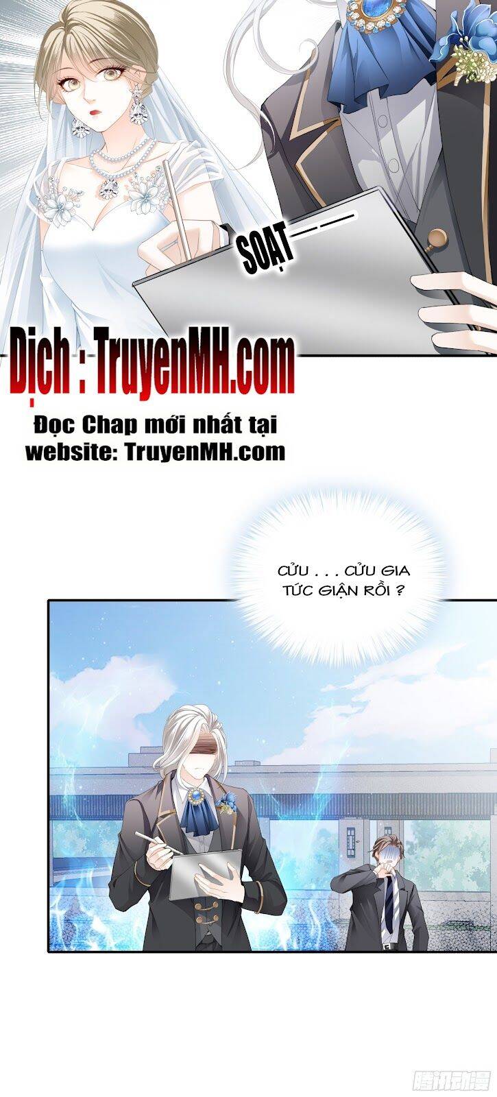 Bạo Quân Ái Nhân - Chương 26