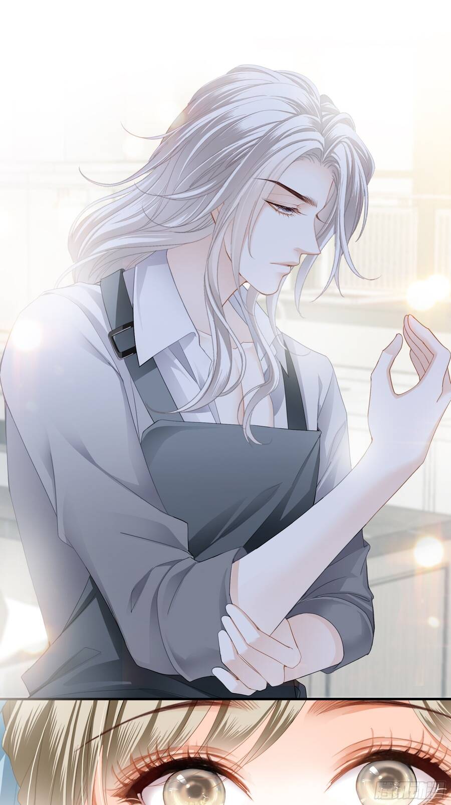 Bạo Quân Ái Nhân - Chương 27