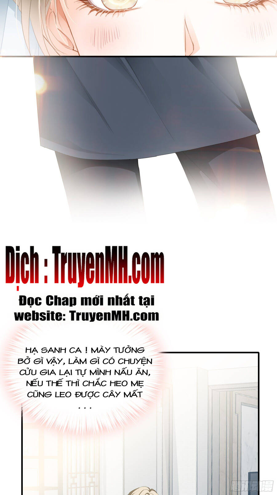 Bạo Quân Ái Nhân - Chương 27