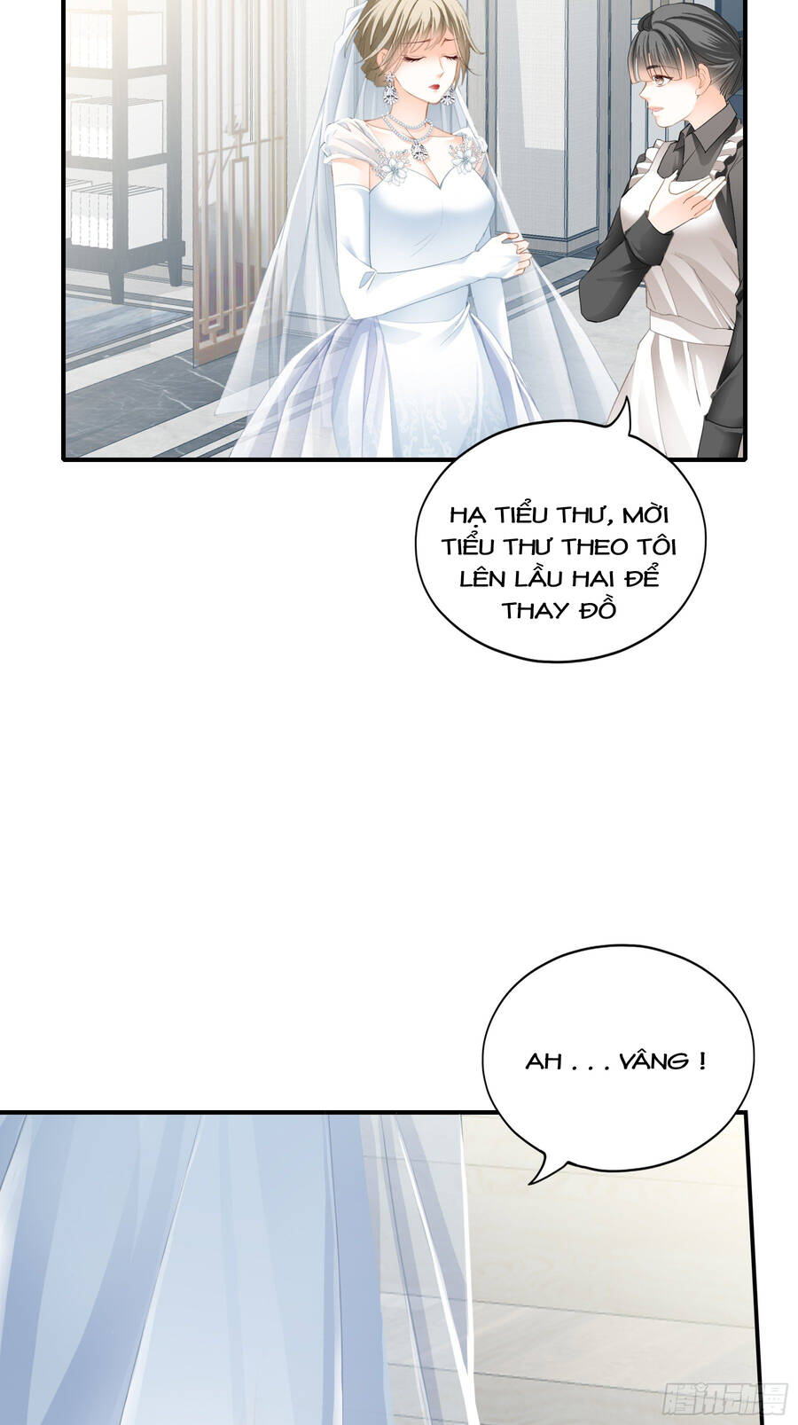 Bạo Quân Ái Nhân - Chương 27