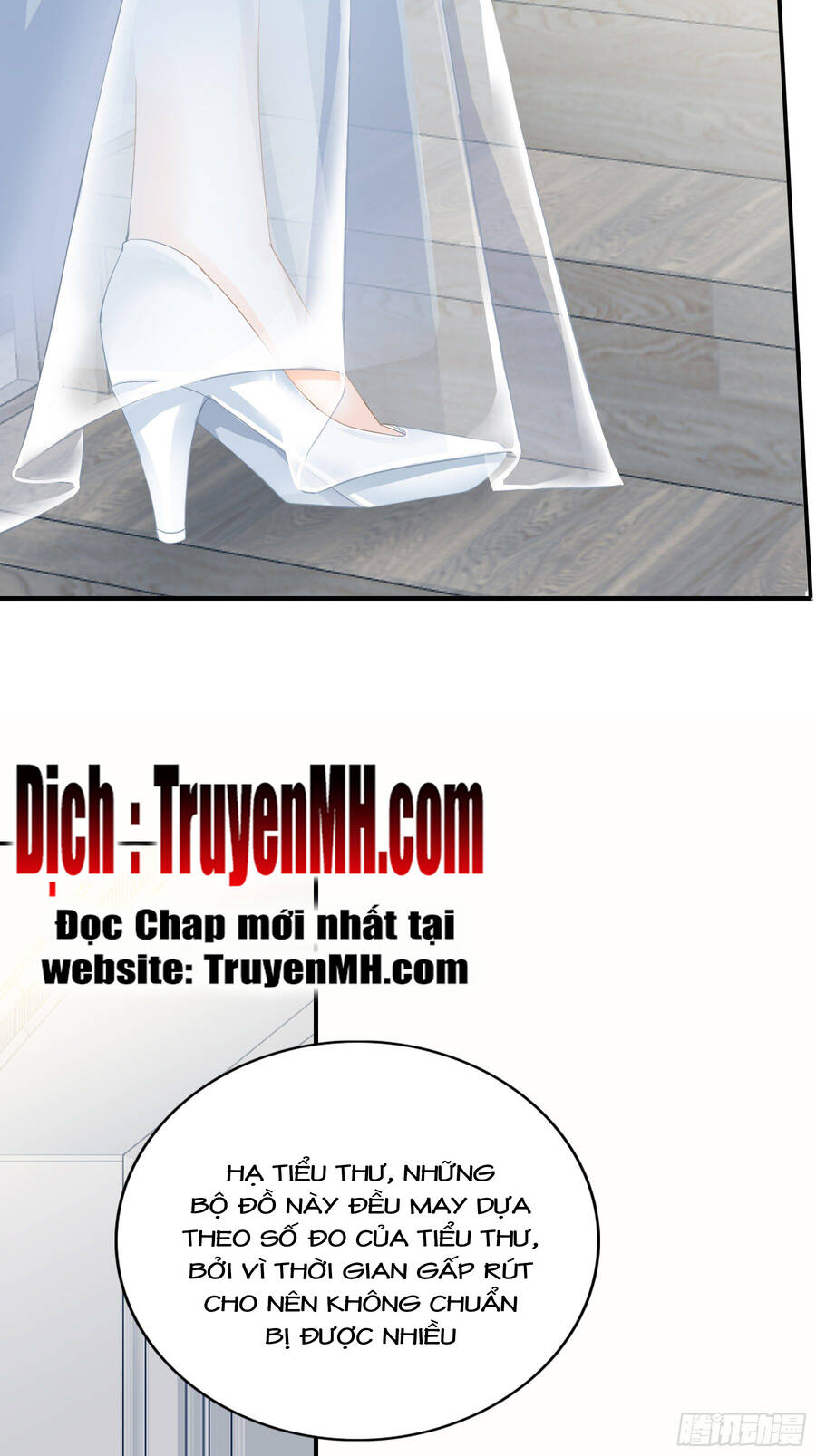 Bạo Quân Ái Nhân - Chương 27