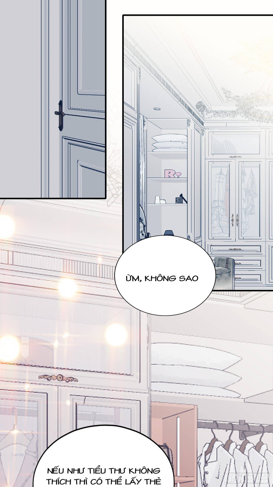 Bạo Quân Ái Nhân - Chương 27