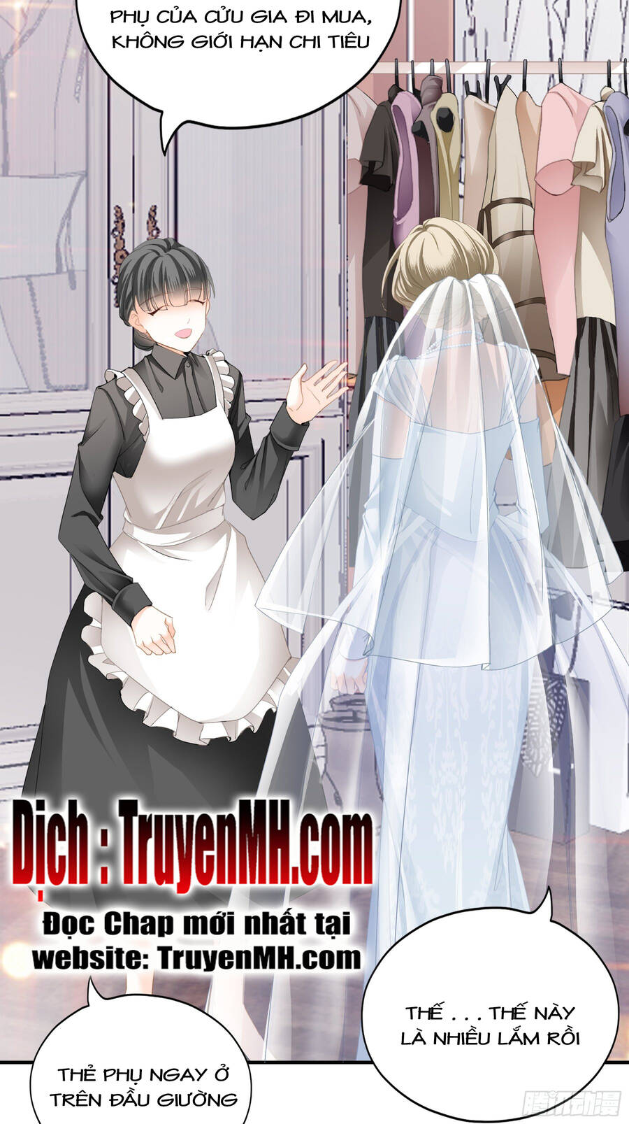 Bạo Quân Ái Nhân - Chương 27