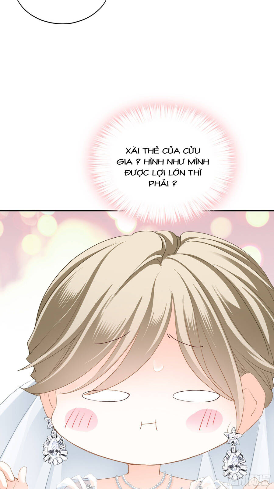 Bạo Quân Ái Nhân - Chương 27