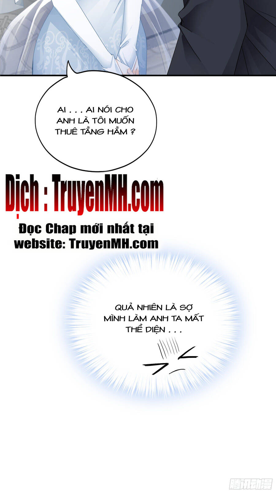 Bạo Quân Ái Nhân - Chương 27