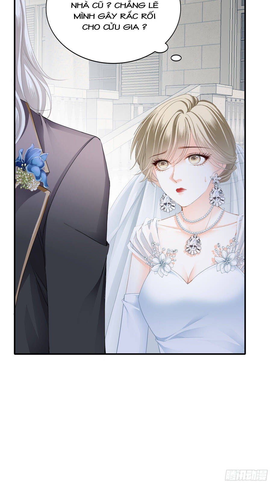 Bạo Quân Ái Nhân - Chương 27