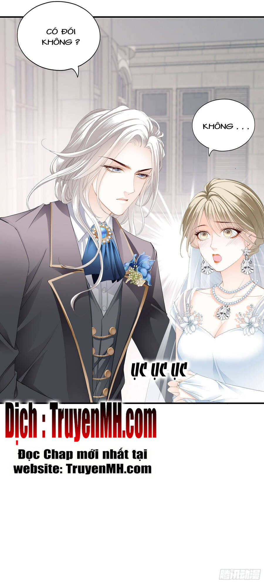 Bạo Quân Ái Nhân - Chương 27