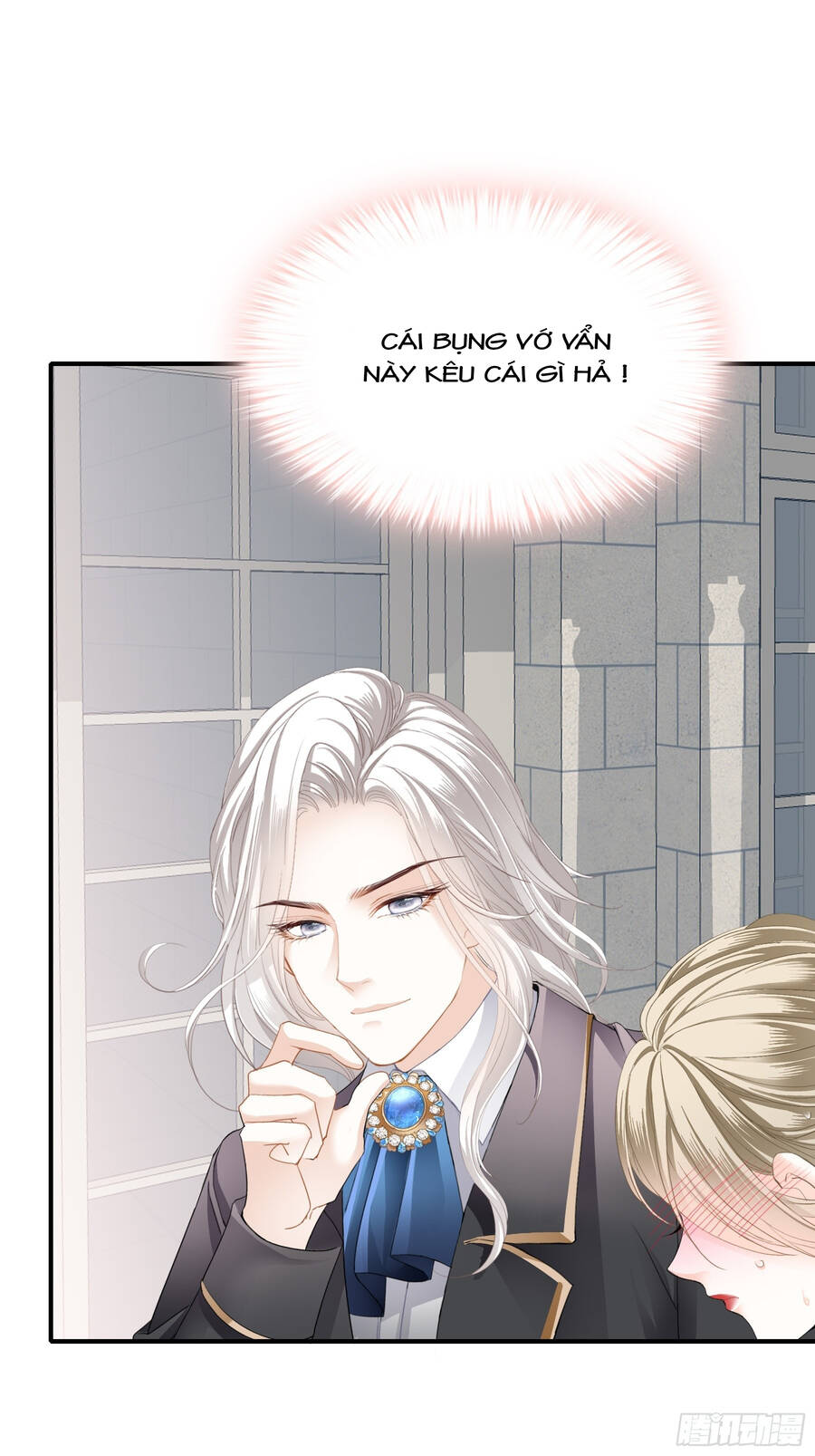 Bạo Quân Ái Nhân - Chương 27