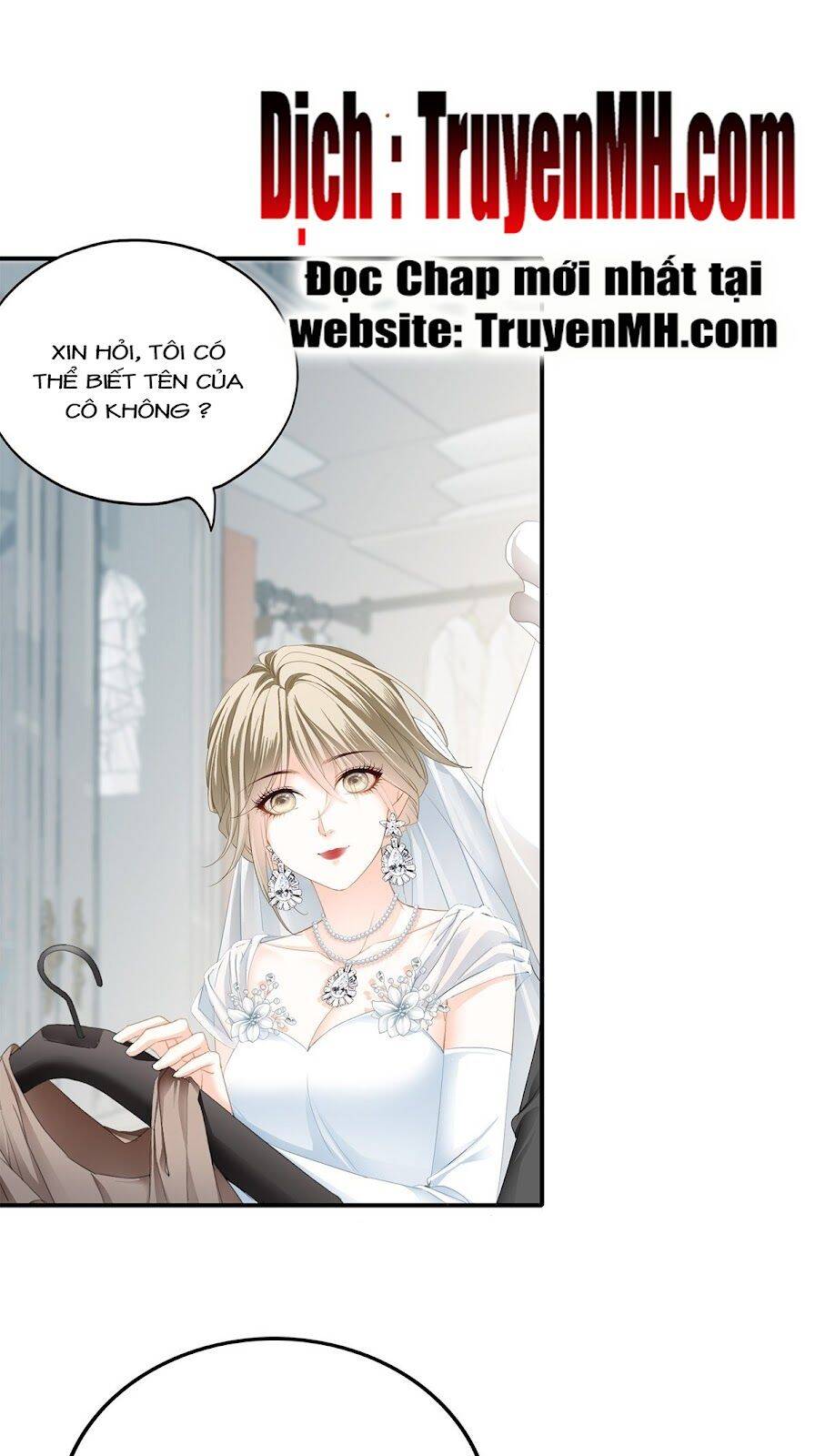 Bạo Quân Ái Nhân - Chương 28