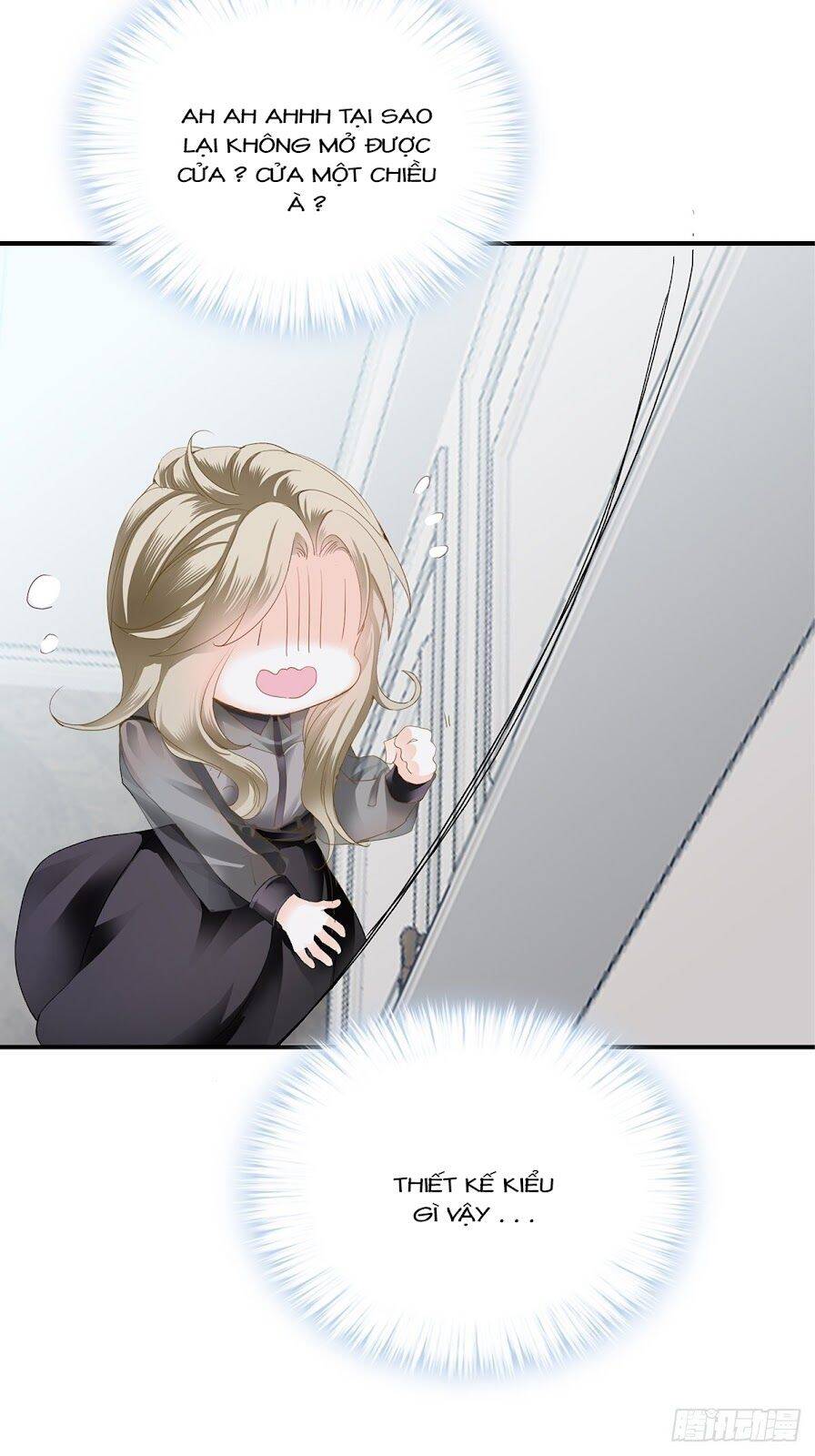 Bạo Quân Ái Nhân - Chương 28