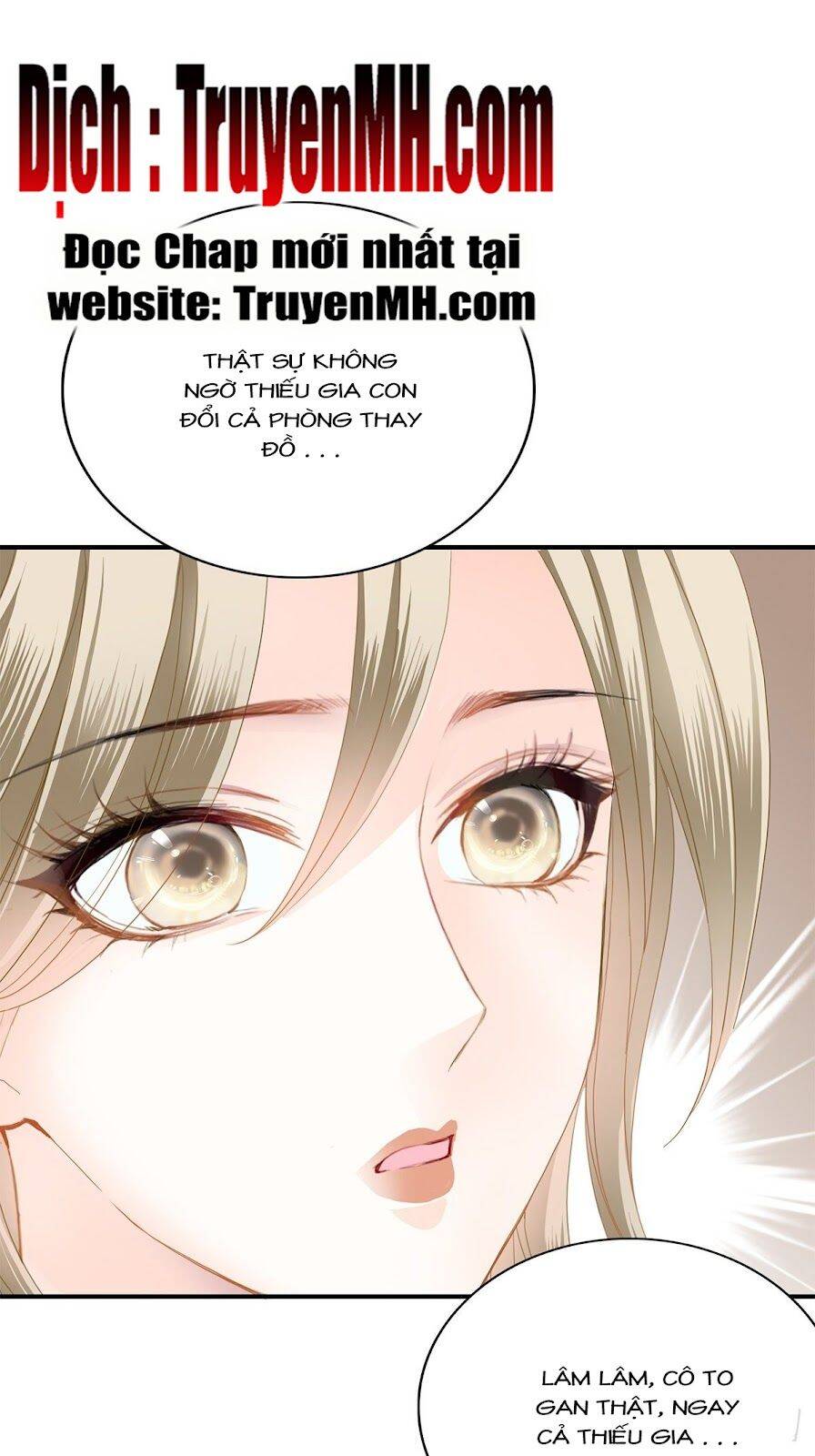 Bạo Quân Ái Nhân - Chương 28