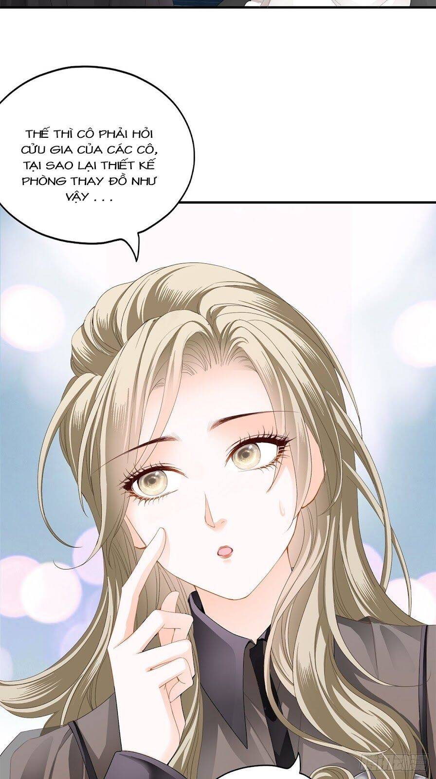 Bạo Quân Ái Nhân - Chương 28