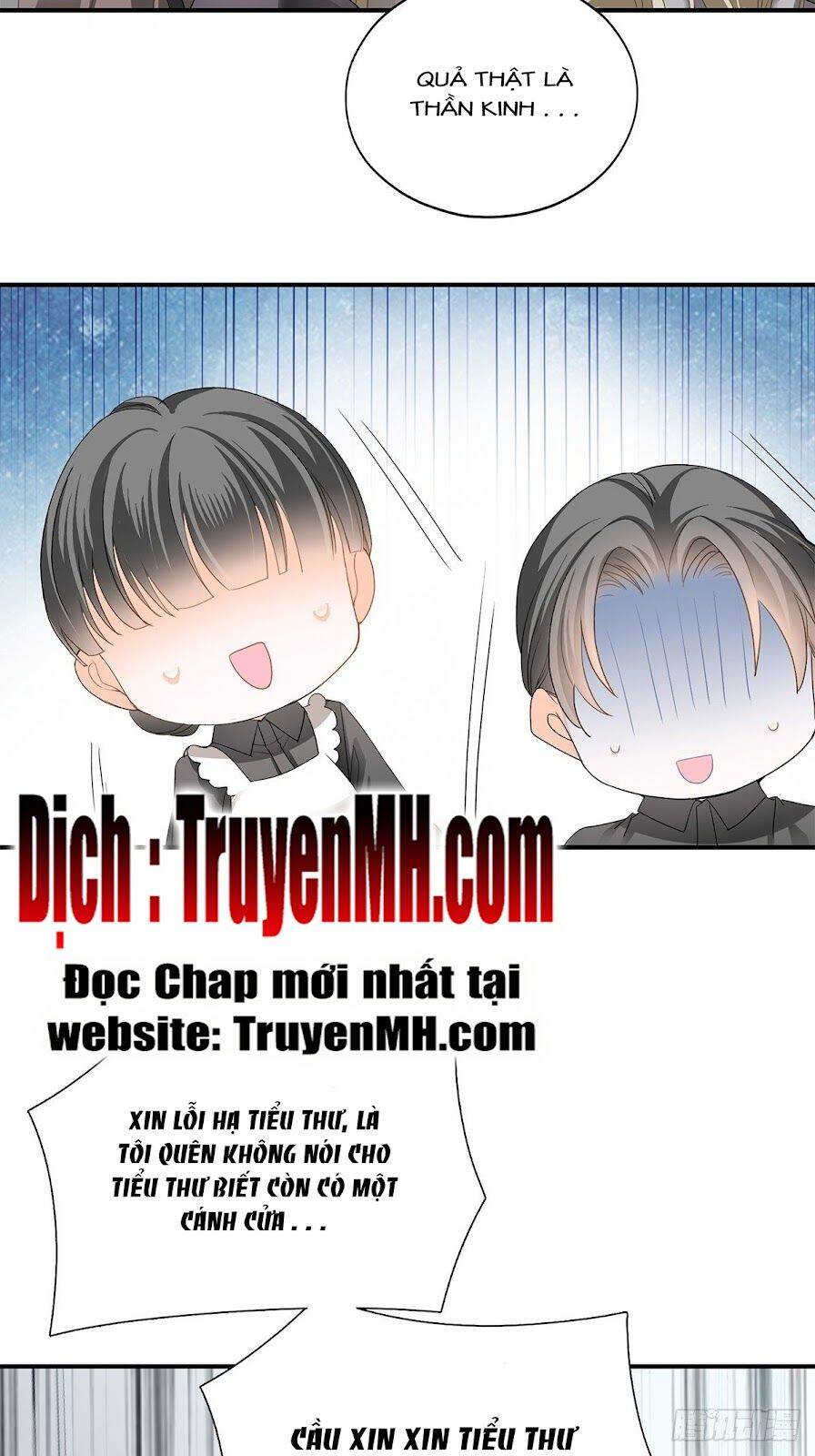 Bạo Quân Ái Nhân - Chương 28