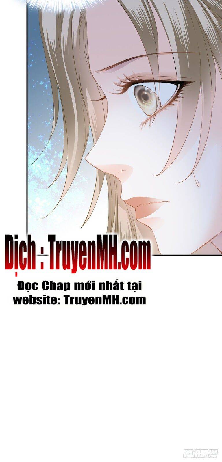 Bạo Quân Ái Nhân - Chương 28