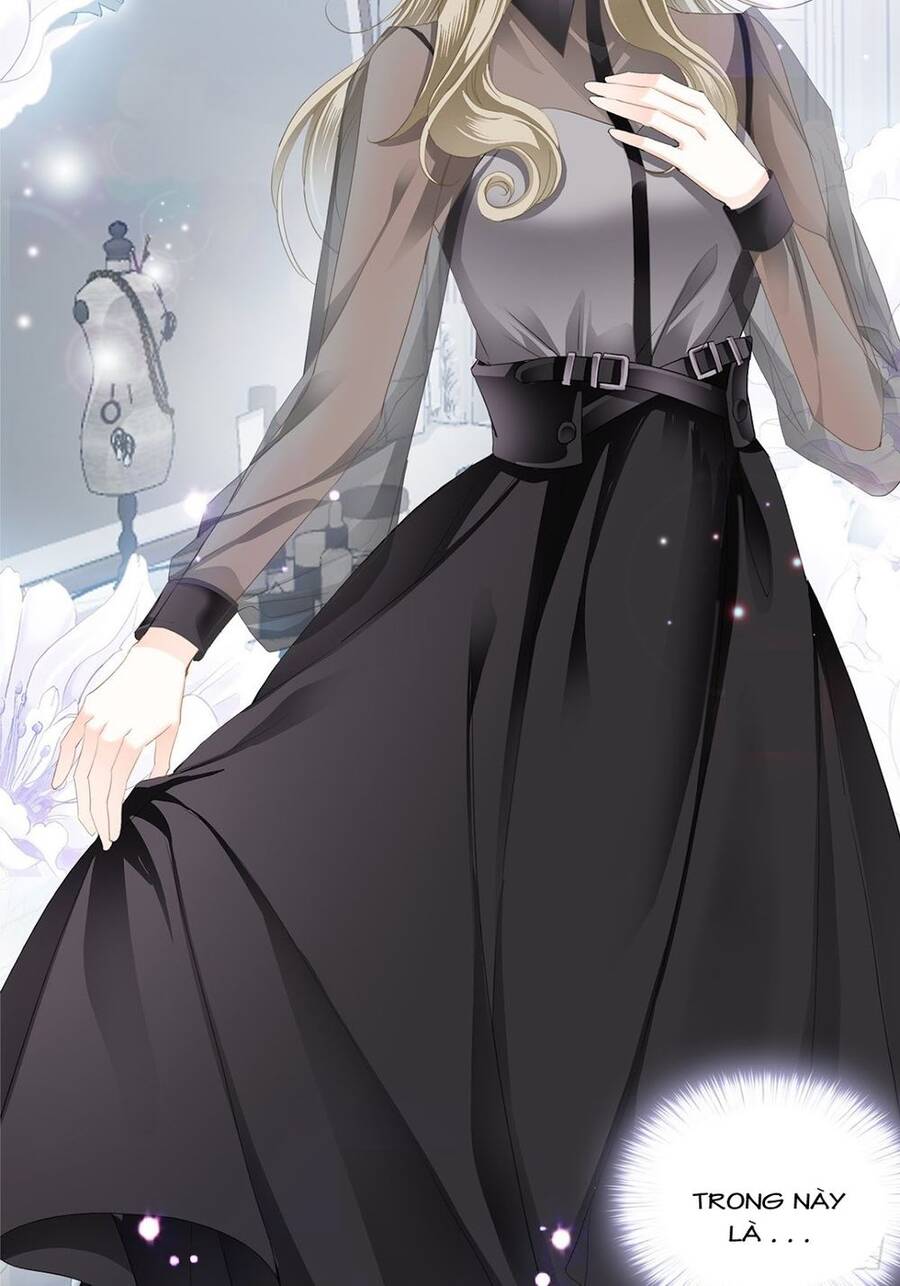 Bạo Quân Ái Nhân - Chương 28