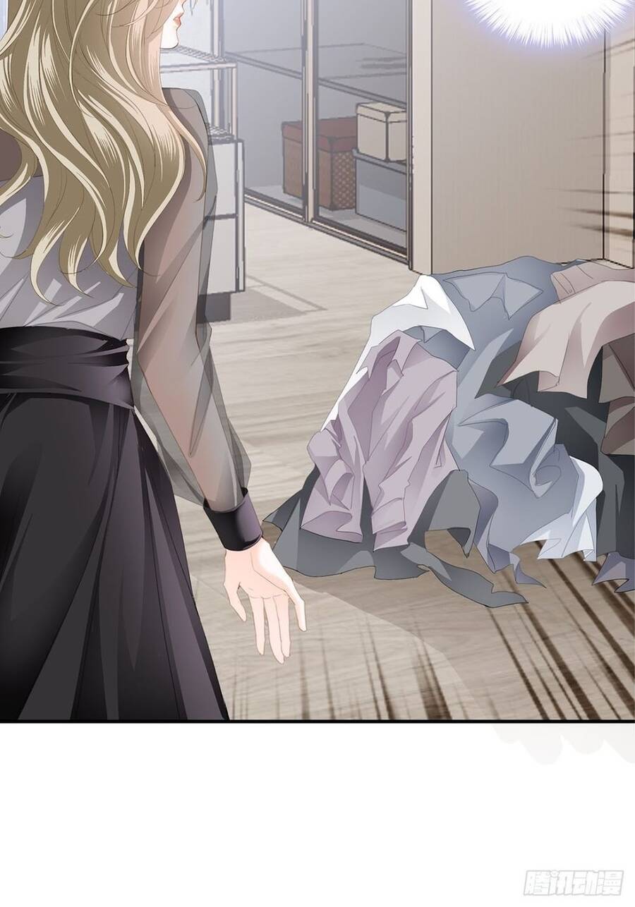 Bạo Quân Ái Nhân - Chương 28