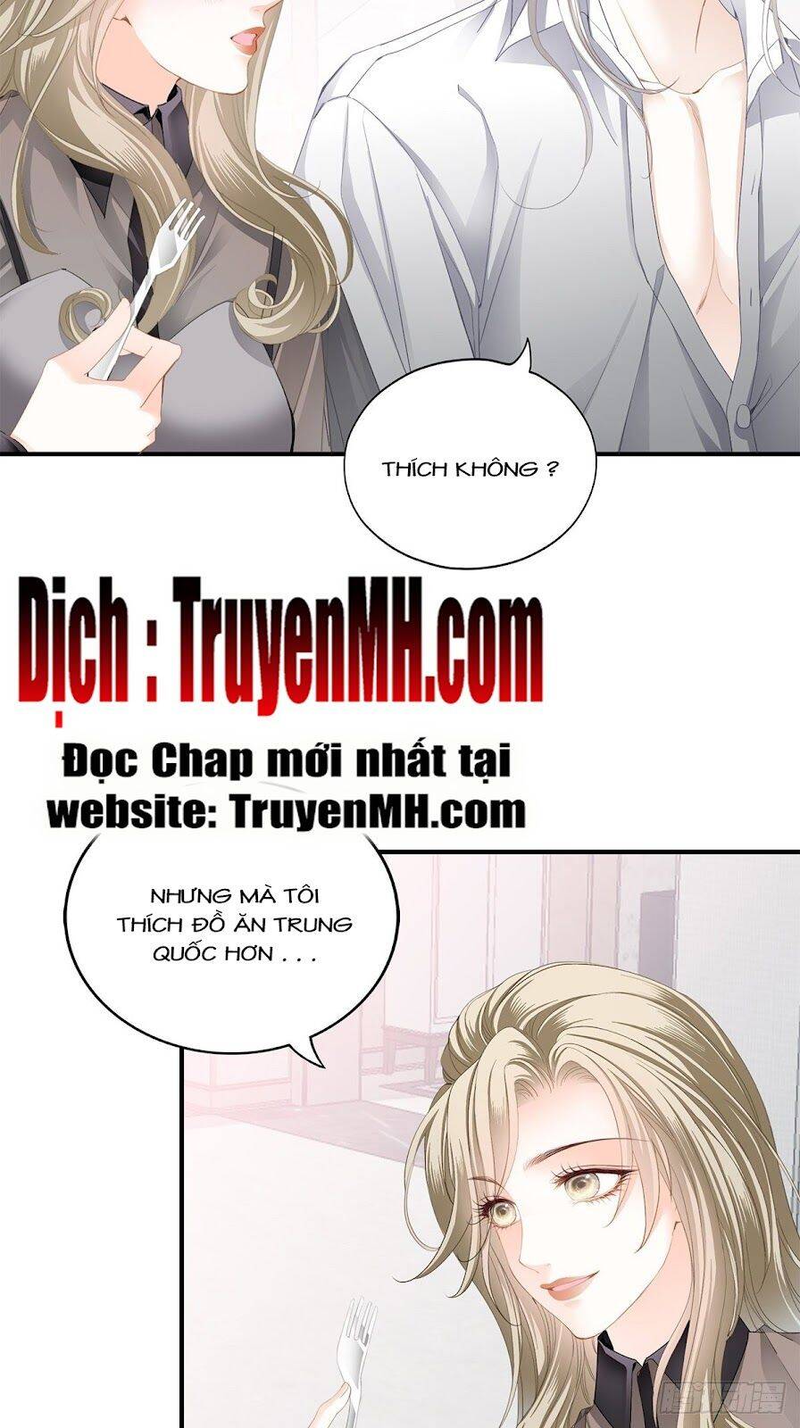 Bạo Quân Ái Nhân - Chương 29