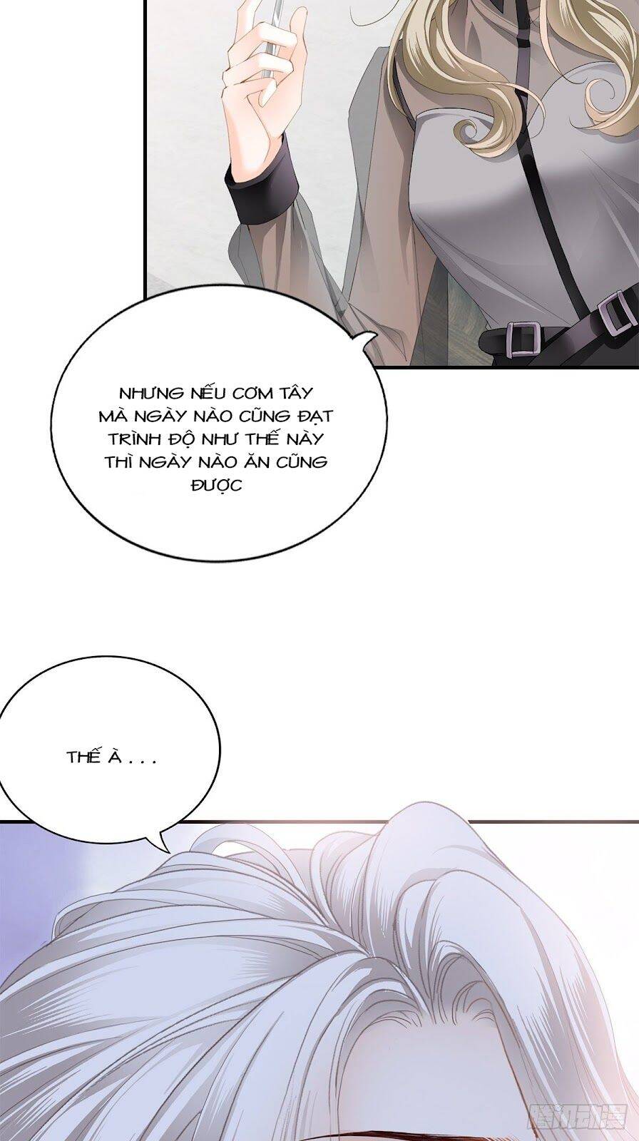 Bạo Quân Ái Nhân - Chương 29