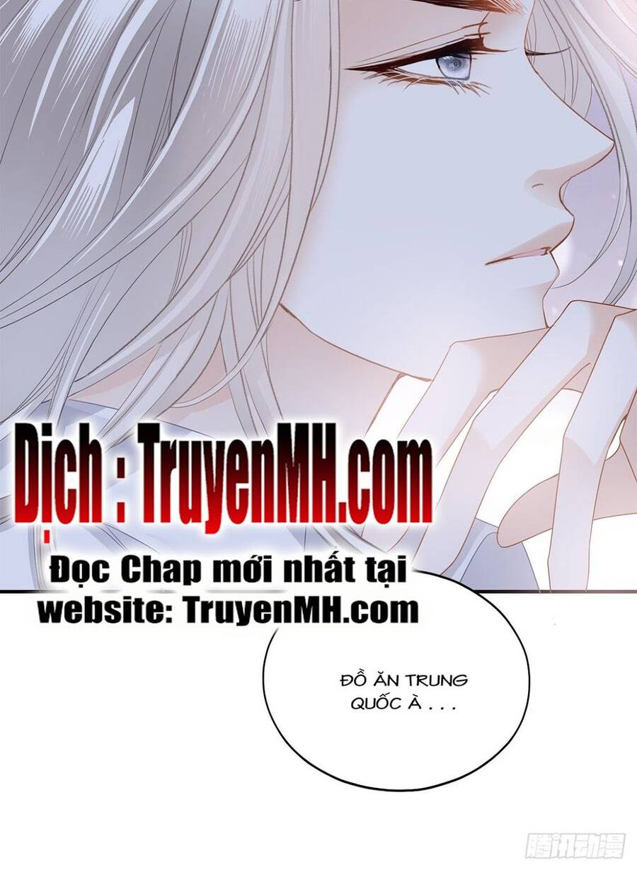 Bạo Quân Ái Nhân - Chương 29