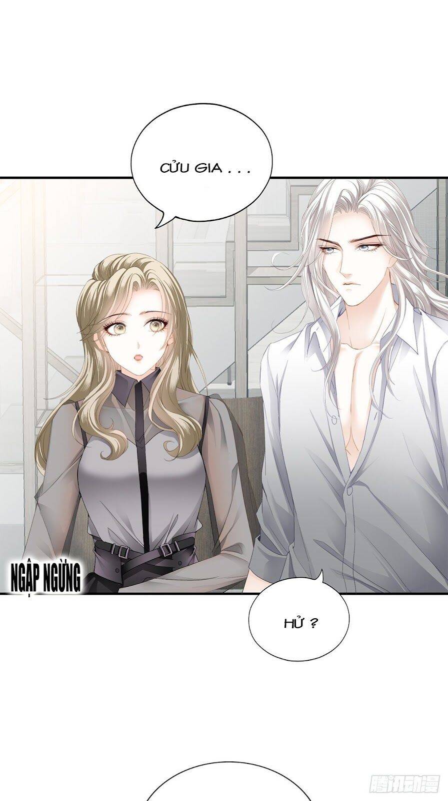 Bạo Quân Ái Nhân - Chương 29