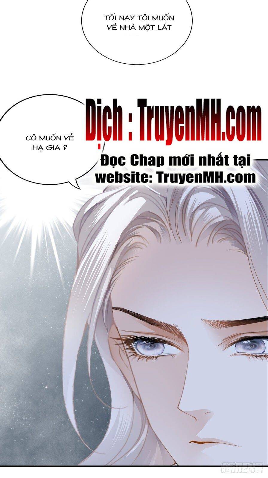 Bạo Quân Ái Nhân - Chương 29