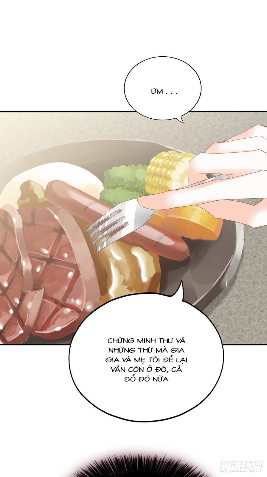 Bạo Quân Ái Nhân - Chương 29