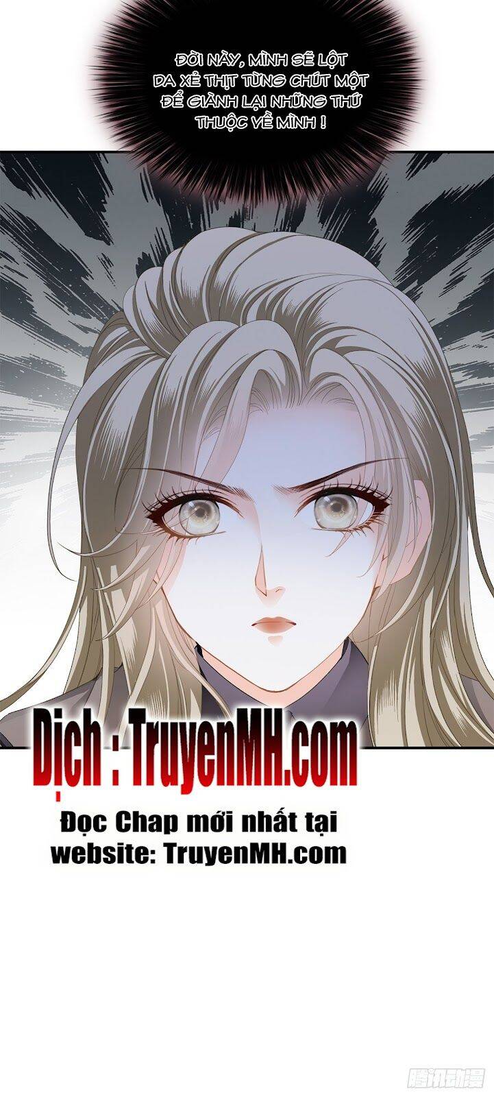 Bạo Quân Ái Nhân - Chương 29