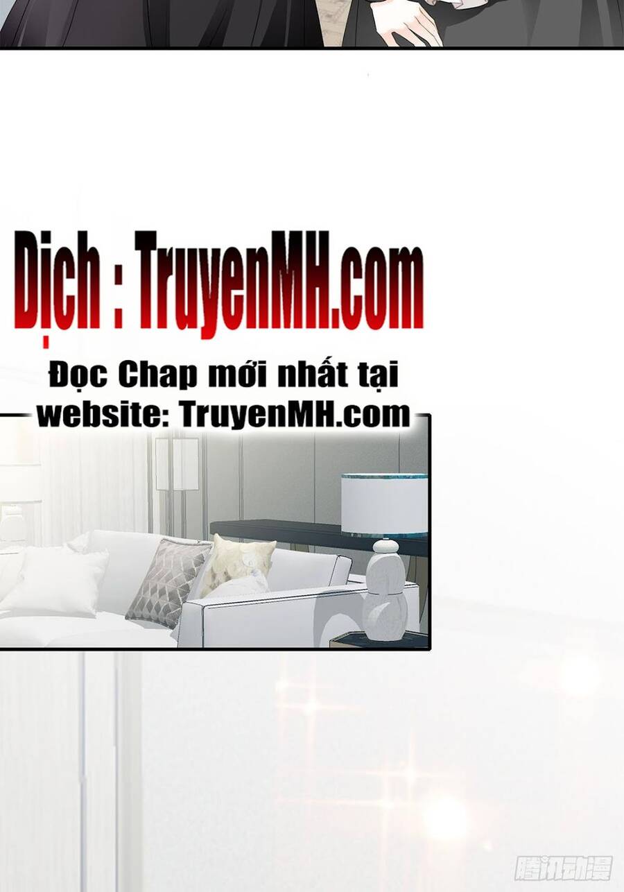 Bạo Quân Ái Nhân - Chương 29