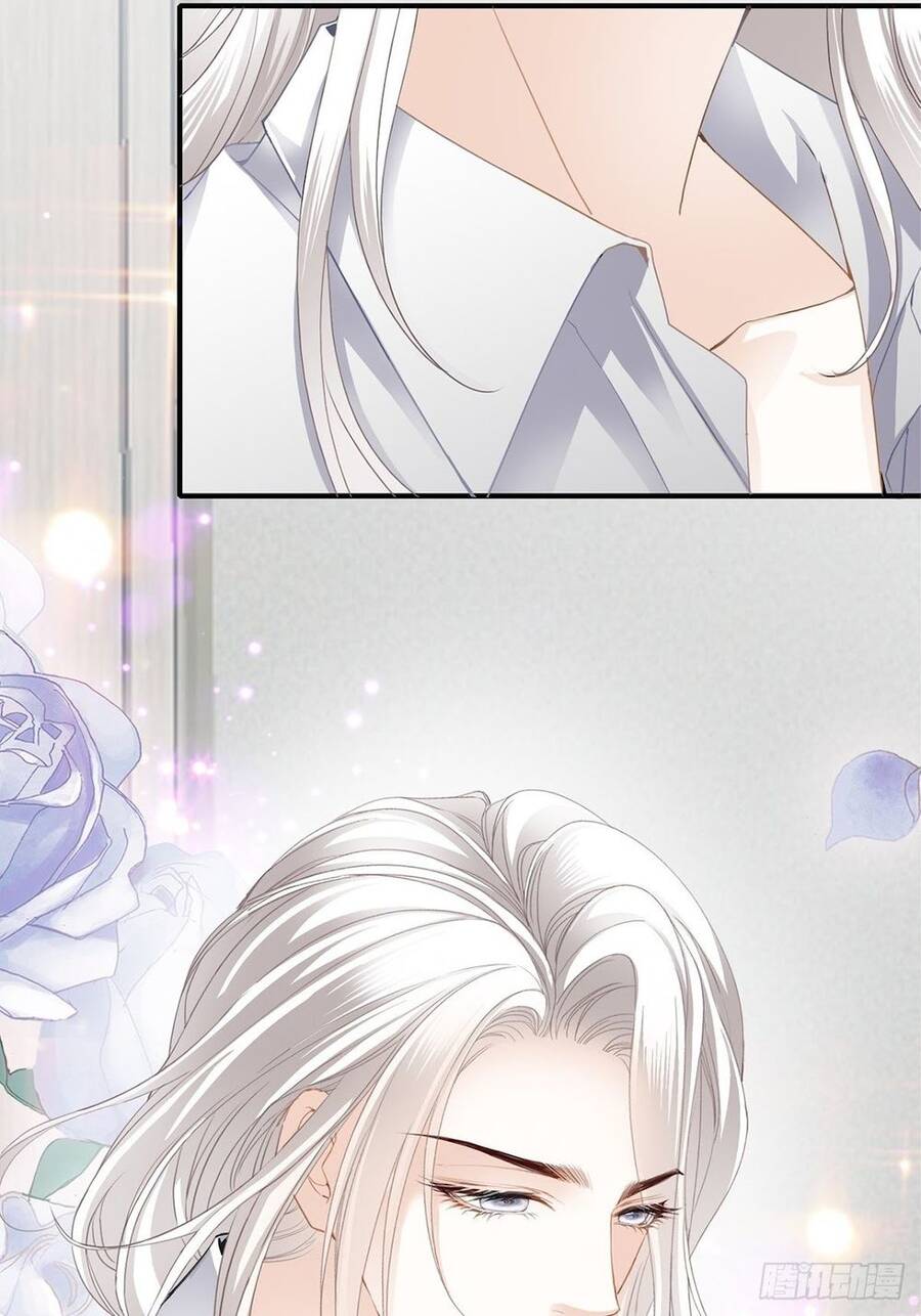 Bạo Quân Ái Nhân - Chương 29