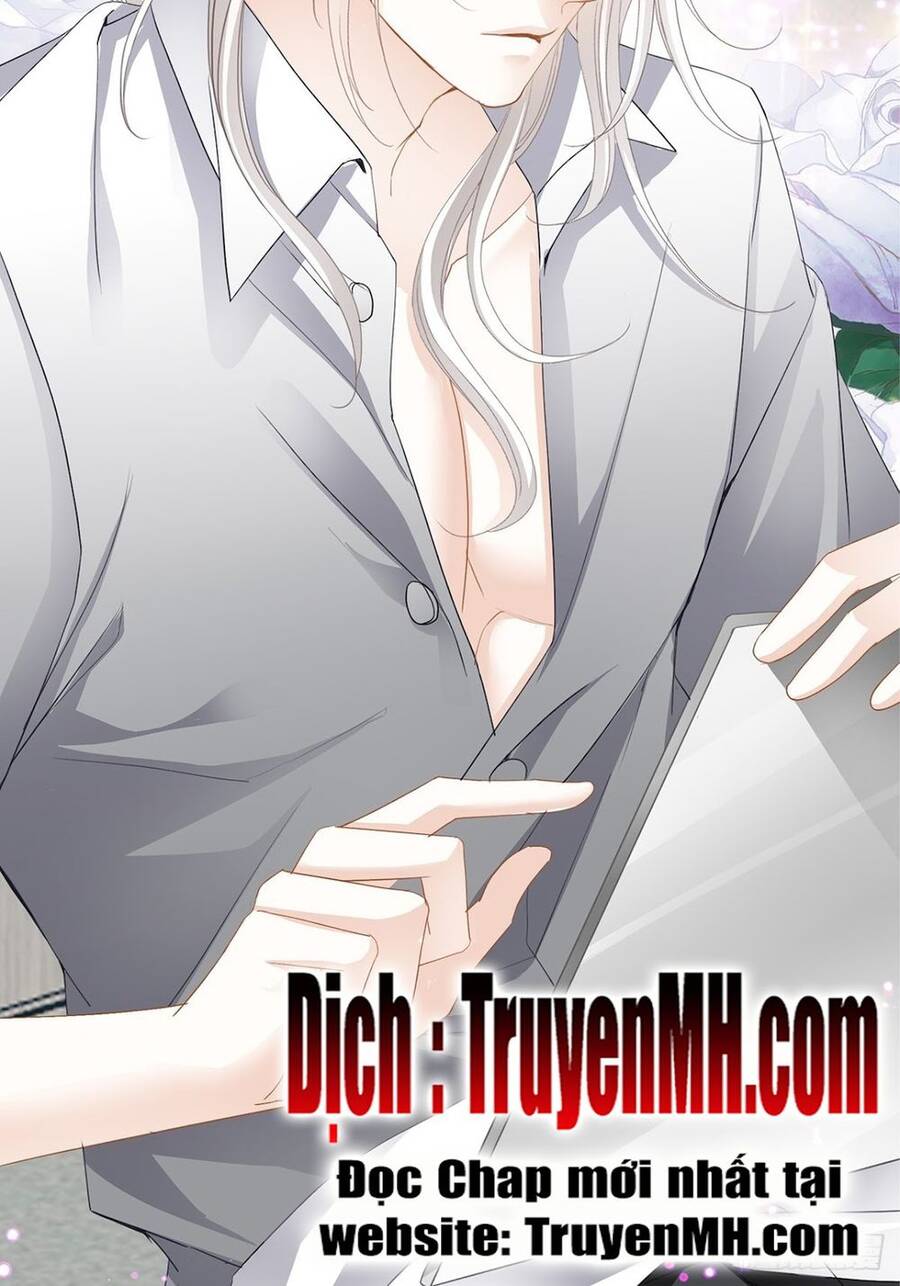 Bạo Quân Ái Nhân - Chương 29