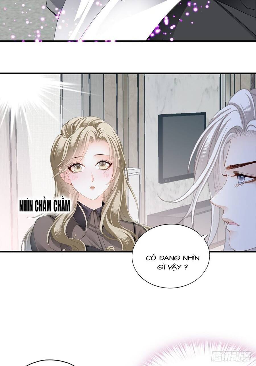 Bạo Quân Ái Nhân - Chương 29