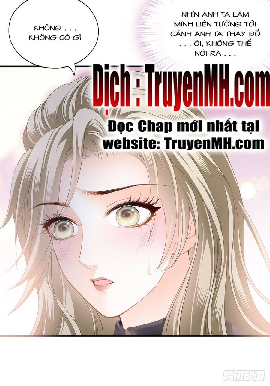 Bạo Quân Ái Nhân - Chương 29