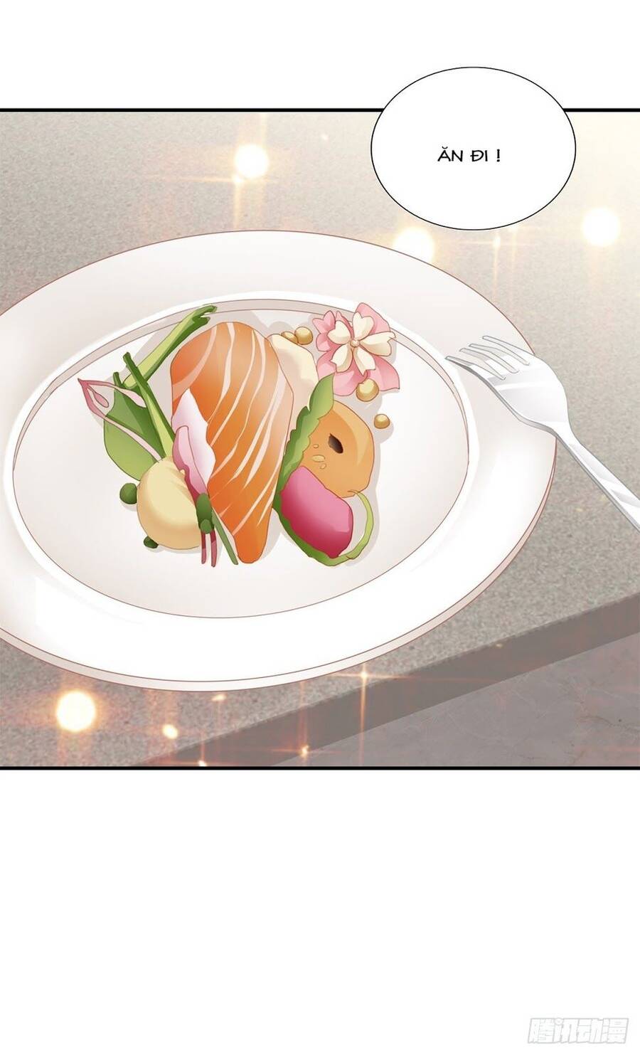 Bạo Quân Ái Nhân - Chương 29